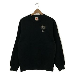 STUSSY - 【デッドストック】90sオールドステューシー刺繍ワンポイント