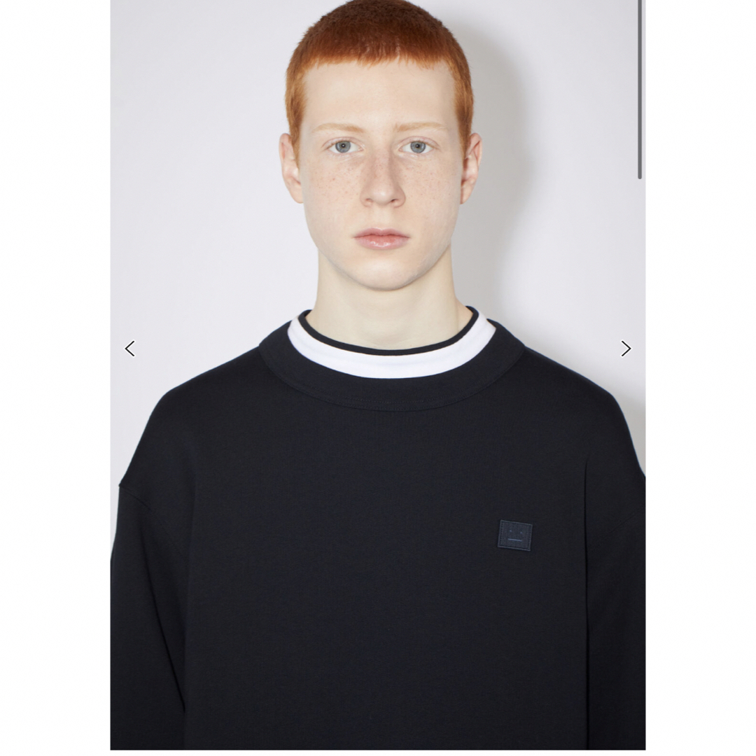 Acne Studios(アクネストゥディオズ)のacne studious sweat アクネストゥディオズ メンズのトップス(スウェット)の商品写真