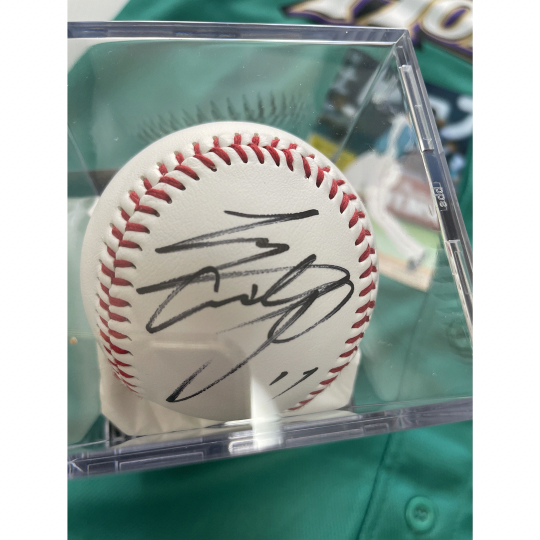 北海道日本ハムファイターズ - 大谷翔平 日本ハムファイターズ直筆