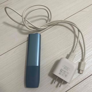 アイコス(IQOS)のアイコスイルマ　ワン(タバコグッズ)