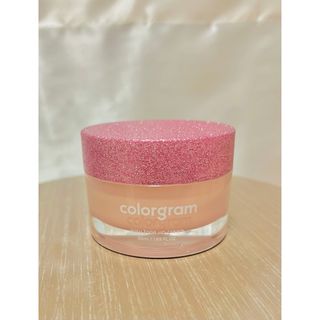 colorgram💄トーンアップクリーム(化粧下地)