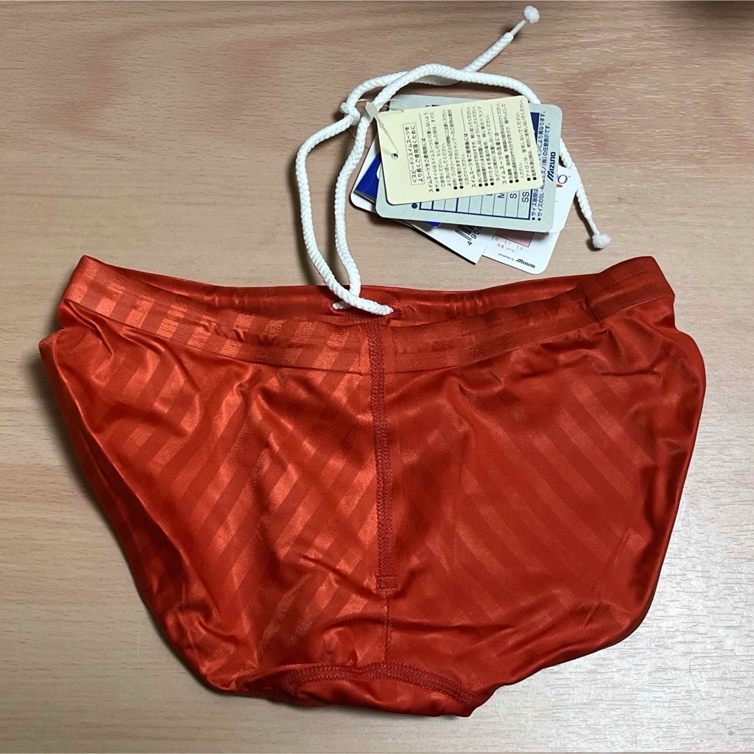 MIZUNO - G-SUITS☆未使用 SPEEDO 旧スピード S 廃盤 競パン MIZUNO - G-SUITS☆未使用 SPEEDO 旧スピード S 廃盤 競パン