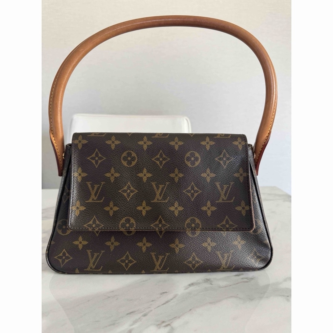 LOUIS VUITTON(ルイヴィトン)の【クリスマスセール】LOUIS VUITTON ハンドバック レディースのバッグ(ハンドバッグ)の商品写真