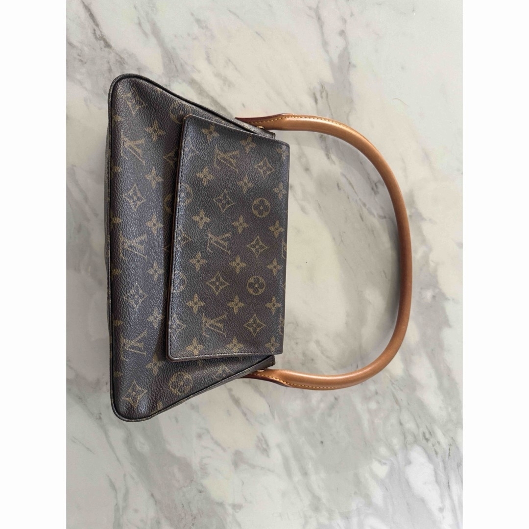 LOUIS VUITTON(ルイヴィトン)の【クリスマスセール】LOUIS VUITTON ハンドバック レディースのバッグ(ハンドバッグ)の商品写真