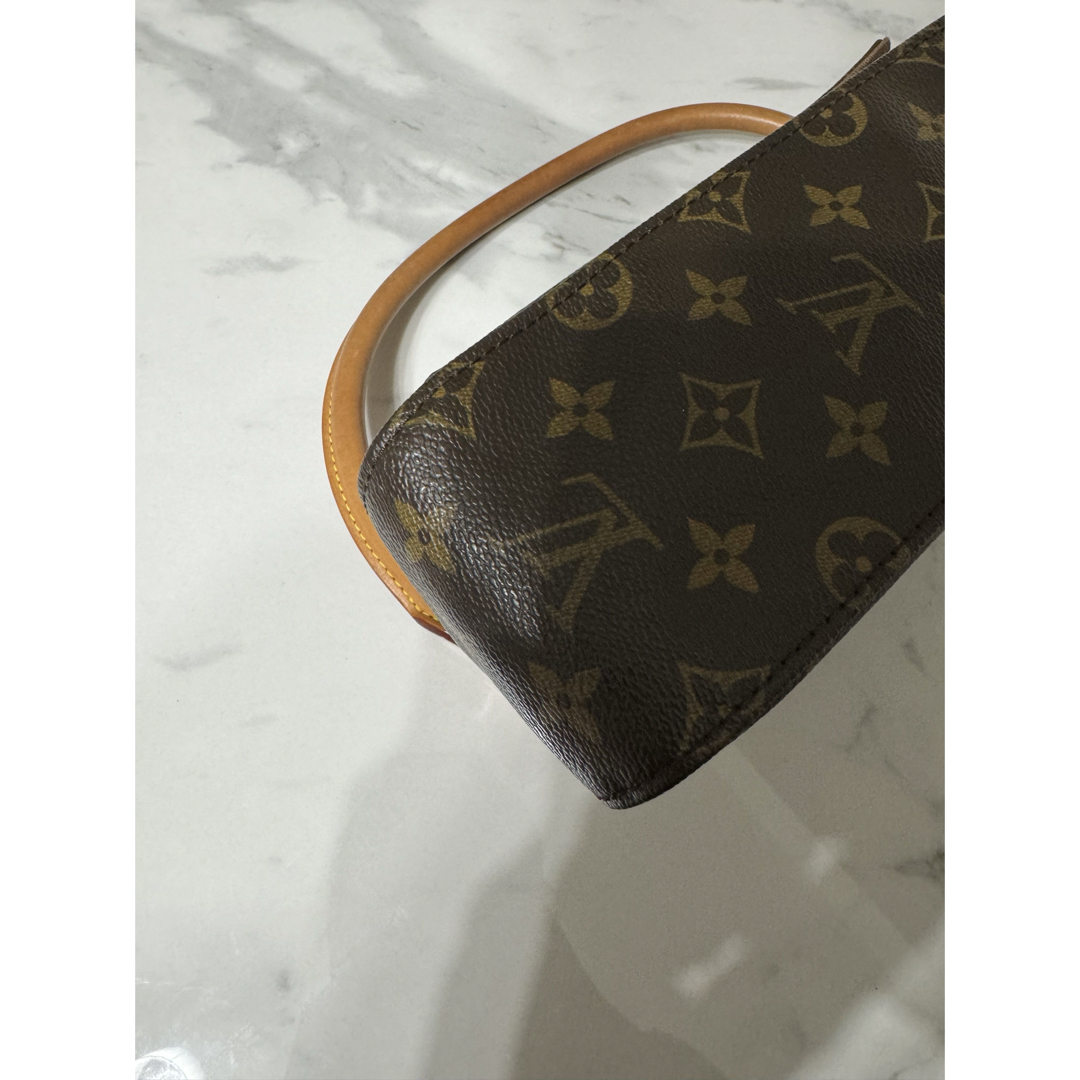 LOUIS VUITTON(ルイヴィトン)の【クリスマスセール】LOUIS VUITTON ハンドバック レディースのバッグ(ハンドバッグ)の商品写真