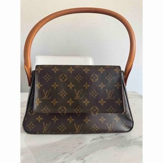 ルイヴィトン(LOUIS VUITTON)の【クリスマスセール】LOUIS VUITTON ハンドバック(ハンドバッグ)