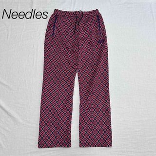 ニードルス(Needles)の19ss Needles ニードルス トラックパンツ EJ204 M(その他)