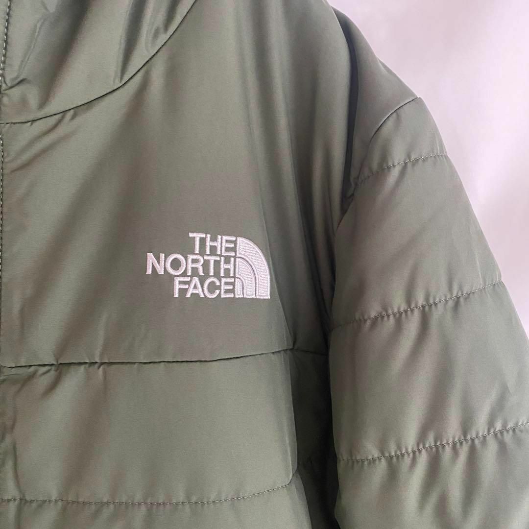 THE NORTH FACE - 【韓国限定】ノースフェイス フリースダウン