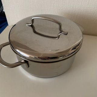 WMF 4.5L 圧力鍋  開封済み未使用保管品