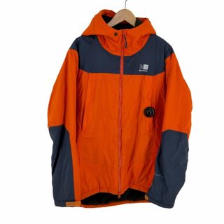 カリマー(karrimor)のKarrimor(カリマー) 2L insulation jkt メンズ(マウンテンパーカー)