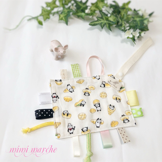 かわいい布小物のちっちゃなお店mimi marché｜フリマアプリ ラクマ