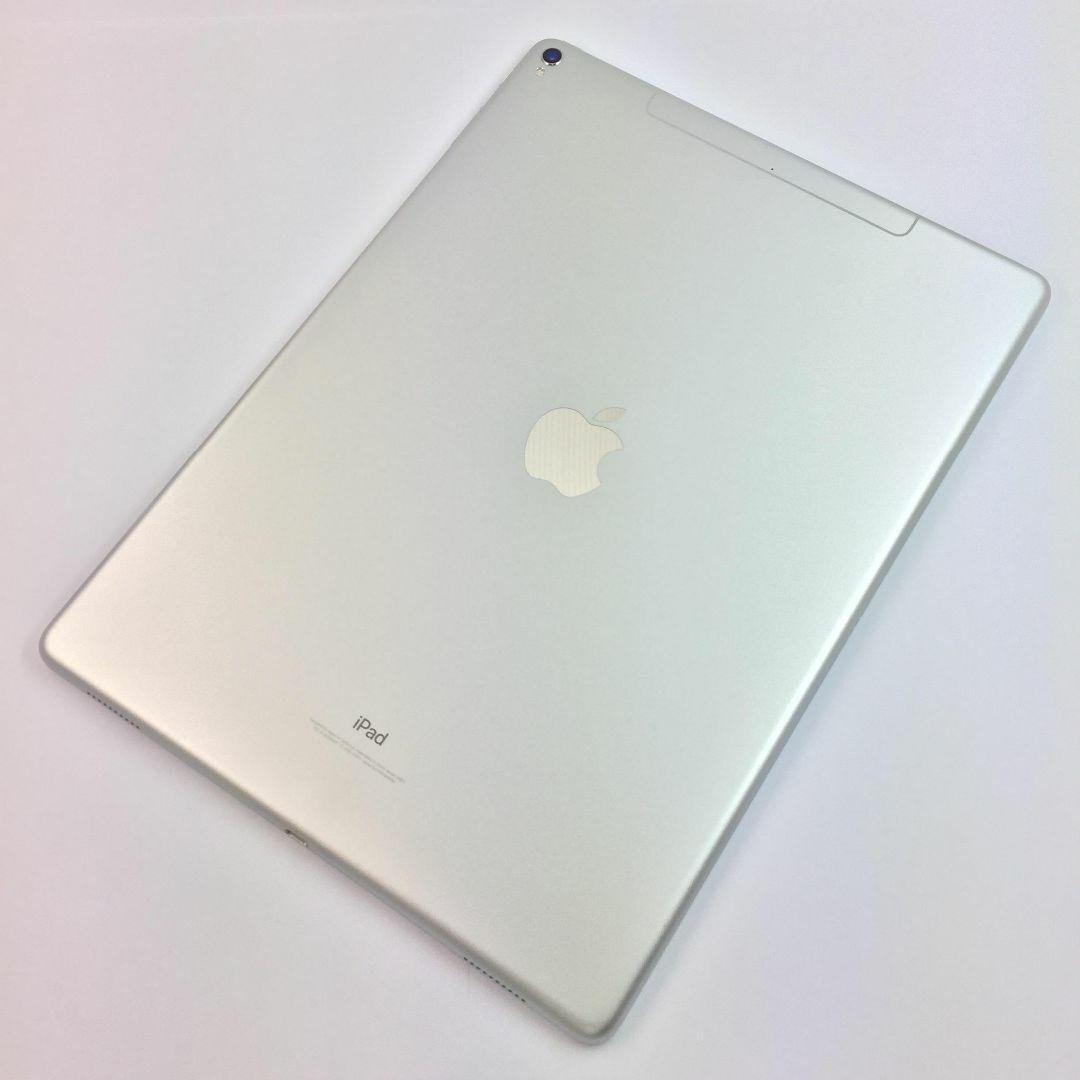 iPad(アイパッド)の【A】iPad Pro 12.9（第2世代）/355811082989113 スマホ/家電/カメラのPC/タブレット(タブレット)の商品写真