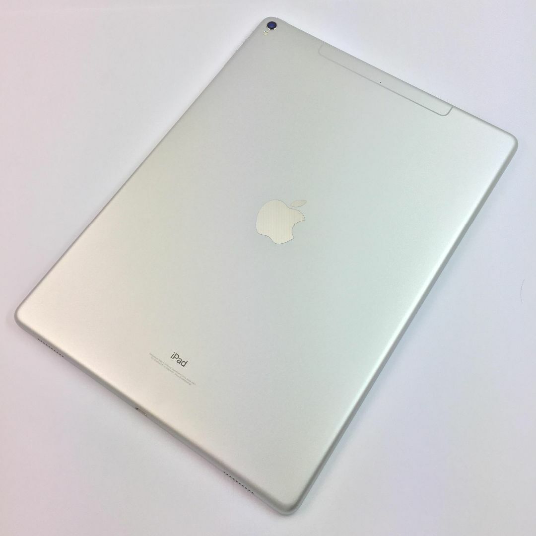 iPad(アイパッド)の【A】iPad Pro 12.9（第2世代）/355809082145439 スマホ/家電/カメラのPC/タブレット(タブレット)の商品写真