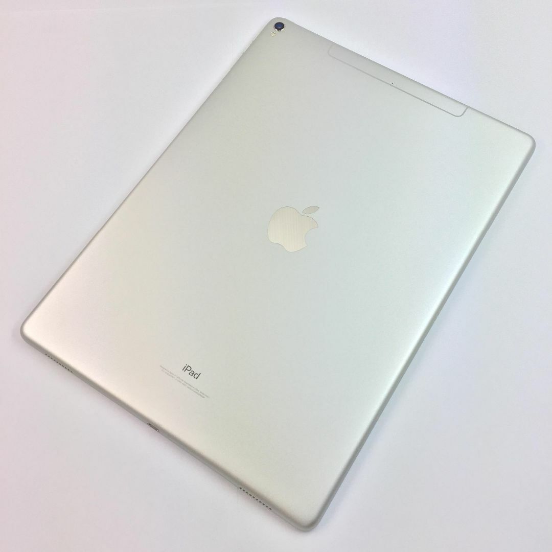 iPad(アイパッド)の【A】iPad Pro 12.9（第2世代）/355809082740106 スマホ/家電/カメラのPC/タブレット(タブレット)の商品写真