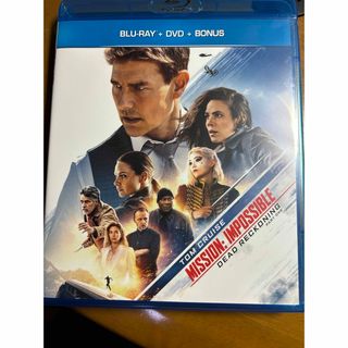 ユニバーサルエンターテインメント(UNIVERSAL ENTERTAINMENT)のリゾート様専用ミッション：インポッシブルDVD(外国映画)