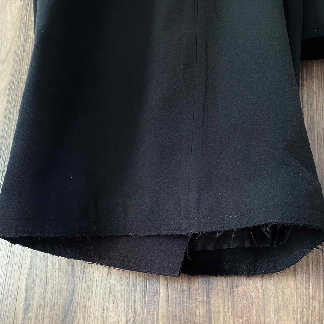 CEPO(セポ)のcepo ドロップオーバーコート レディースのジャケット/アウター(ロングコート)の商品写真