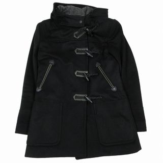 ラグ&ボーン RAG&BONE ダッフルコート フーディ ミディアム丈(ダッフルコート)