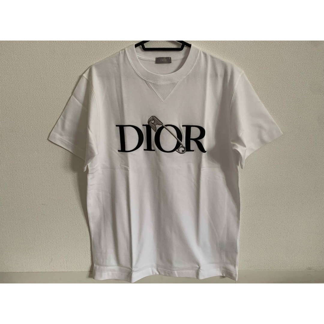 Dior - サイズS DIOR tシャツ Dior の通販 by 1989's shop｜ディオール