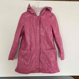 ザラキッズ(ZARA KIDS)のザラ　キッズ　コート　160(コート)