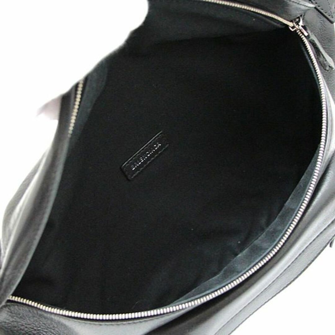 Balenciaga - 美品 BALENCIAGA バレンシアガ エブリデイ ボディバッグ