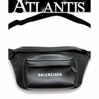 Balenciaga - 美品 BALENCIAGA バレンシアガ エブリデイ ボディバッグ