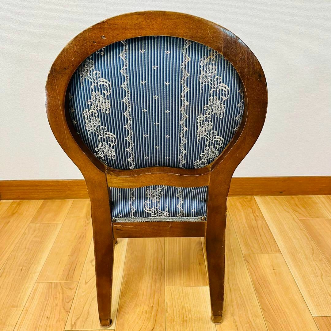 希少品 アンティーク 椅子 化粧台 海外アンティーク品の通販 by