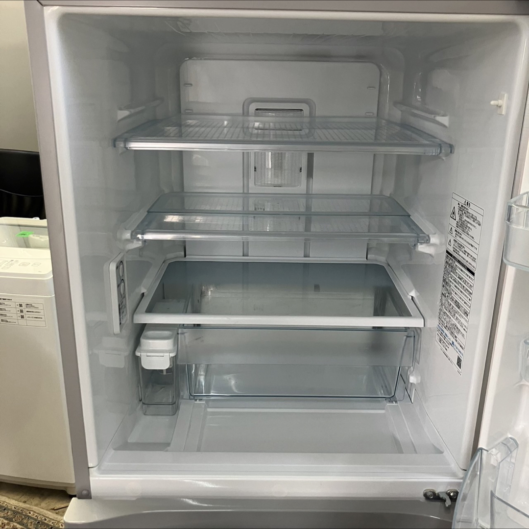 99W 大型冷蔵庫 300L以上 400L以下 自動製氷機付き 右開き 東芝の通販
