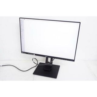 【中古】IIYAMA ProLite 24.1インチワイド液晶ディスプレイ XUB2495WSU-B2(ディスプレイ)