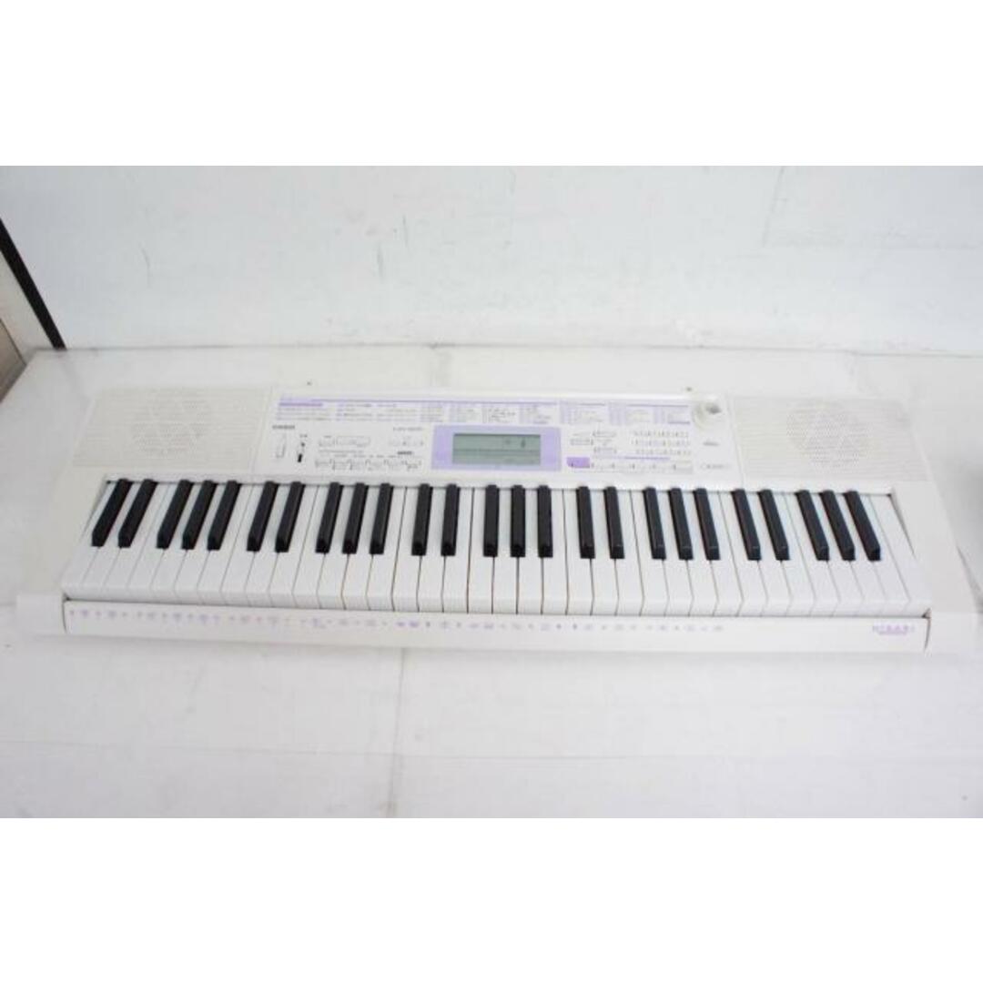 CASIOカシオ 光ナビゲーションキーボード LK-122 電子キーボード CASIOカシオ 光ナビゲーションキーボード LK-122 電子キーボード