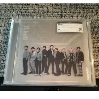 Snow Man - Snow Mania S1 S2 アルバム三形態セットSnowManの通販 by