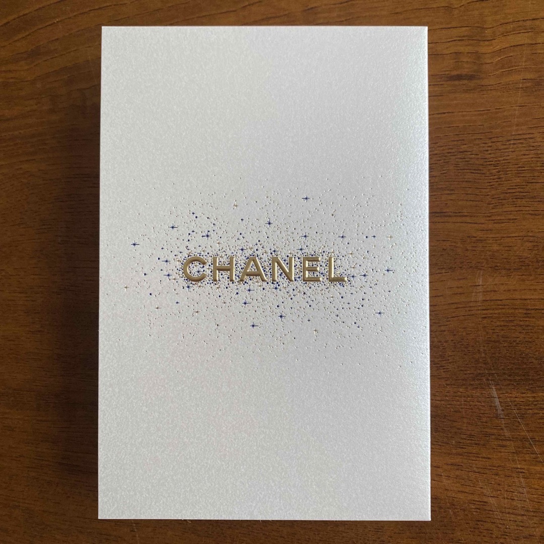 CHANEL(シャネル)のシャネル　チャンス オー フレッシュ オードゥ パルファム コスメ/美容のキット/セット(サンプル/トライアルキット)の商品写真