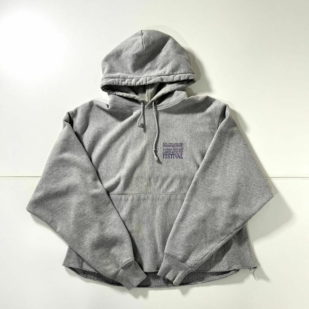 Champion - 00s リバースウィーブ champion バックロゴ 胸ロゴ