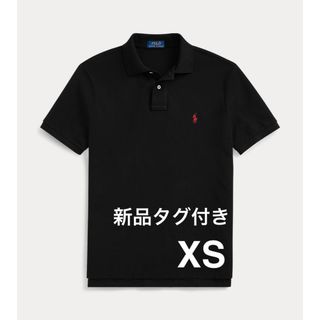 ポロラルフローレン(POLO RALPH LAUREN)のPOLO 半袖ポロシャツ XS(ポロシャツ)