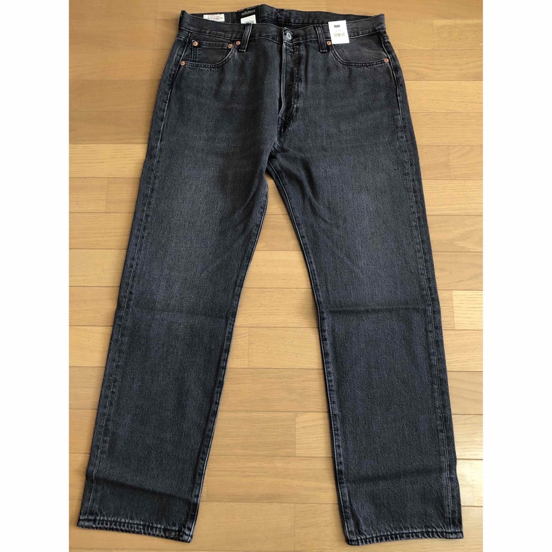 Levi's(リーバイス)のLevi's 501 SLIM TAPER ABYSS LOOKS BACK メンズのパンツ(デニム/ジーンズ)の商品写真