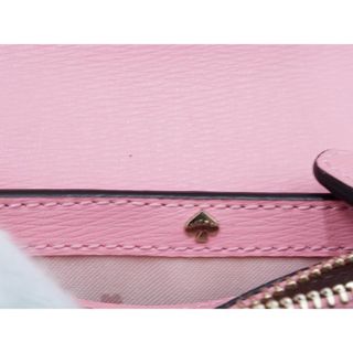 kate spade new york - kate spade ケイトスペード 花柄 キーリング