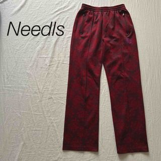 ニードルス(Needles)のNeedls Track Pant Poly Jacquard ネペンテス(その他)