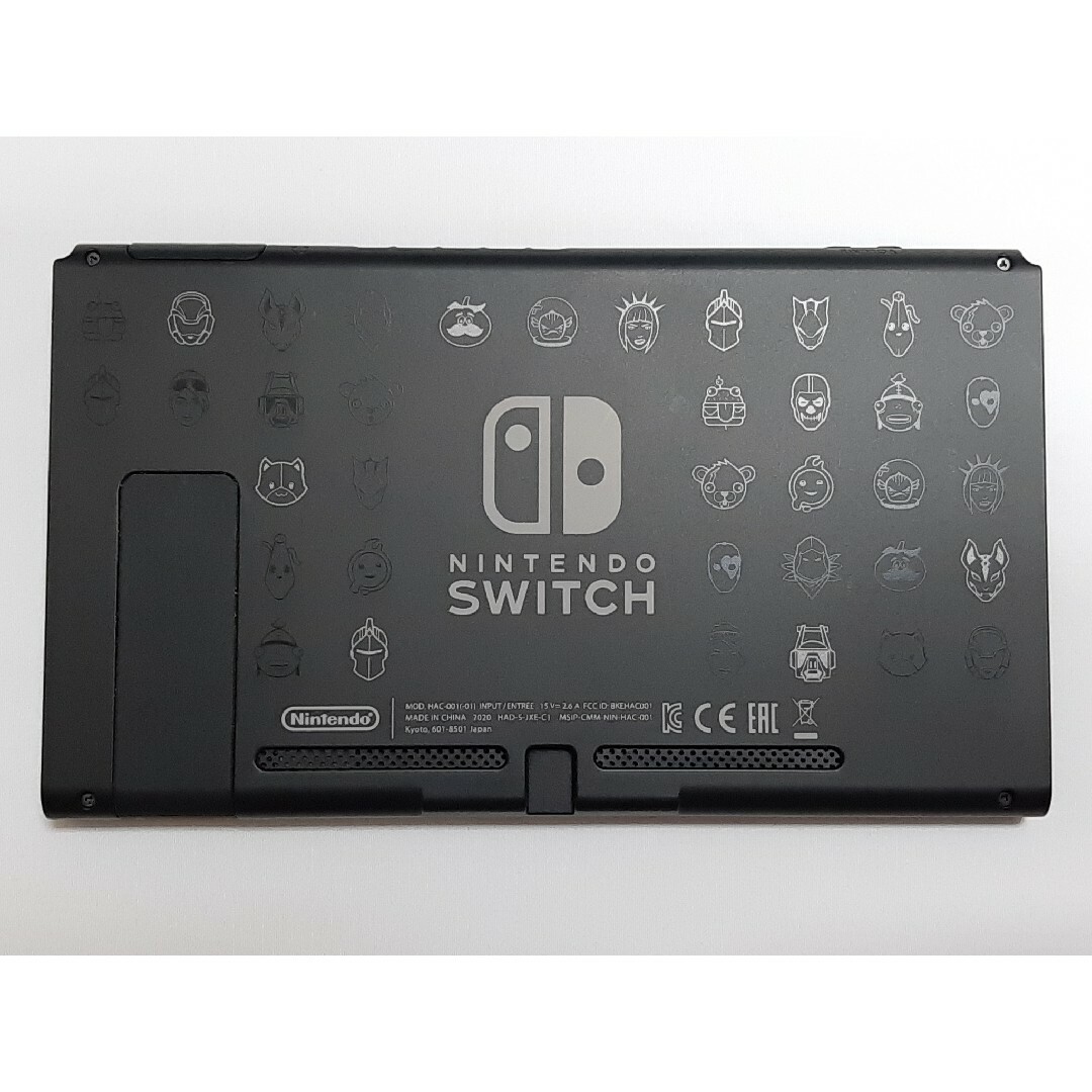 Nintendo Switch - Nintendo Switch フォートナイトSpecialセット 本体