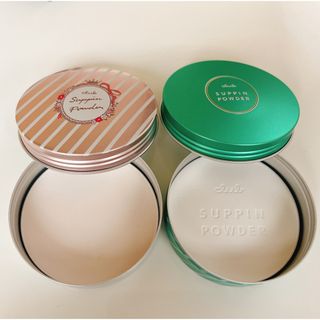 クラブコスメチックス(CLUBcosmetics)のクラブ　すっぴんパウダー(フェイスパウダー)