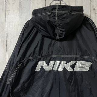 ナイキ ハーフ ナイロンジャケット(メンズ)の通販 800点以上 | NIKEの