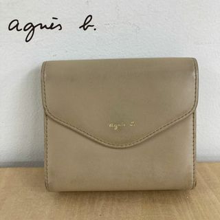 アニエスベー(agnes b.)のagnes b. 折り財布(財布)