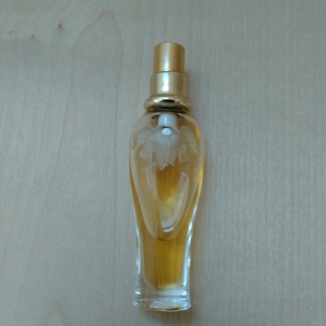 NINA RICCI(ニナリッチ)のニナリッチ レールデュタン (ミニ香水) コスメ/美容の香水(香水(女性用))の商品写真