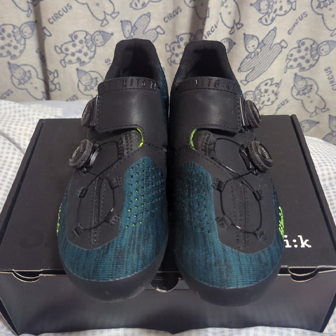 fi'zi:k フィジーク R1B INFINITO インフィニート ニット fi'zi:k フィジーク R1B INFINITO インフィニート ニット