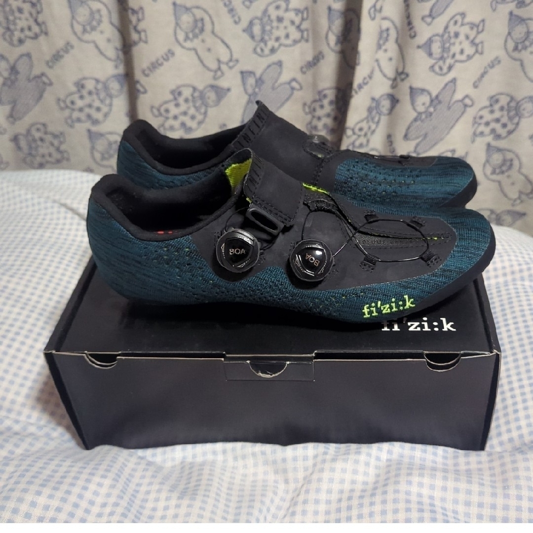 fi'zi:k フィジーク R1B INFINITO インフィニート ニット fi'zi:k フィジーク R1B INFINITO インフィニート ニット