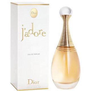 ディオール(Christian Dior) ジャドール 香水 レディースの通販 1,000