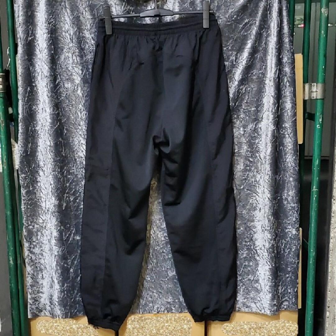 adidas - adidas PAKAIAN UKURANトラックパンツの通販 by キヨ's adidas - adidas PAKAIAN UKURANトラックパンツの通販 by キヨ's