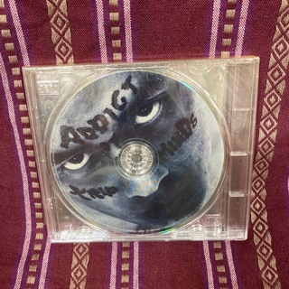 【お値下げ】ADDICT OF THE TRIP MINDS CD 初回限定盤(ポップス/ロック(邦楽))