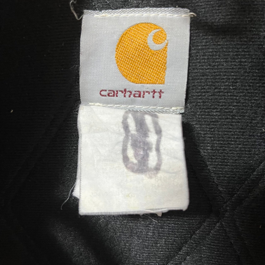 carhartt カーハート アクティブパーカー 刺繍ロゴ ワンポイントロゴ carhartt カーハート アクティブパーカー 刺繍ロゴ ワンポイントロゴ