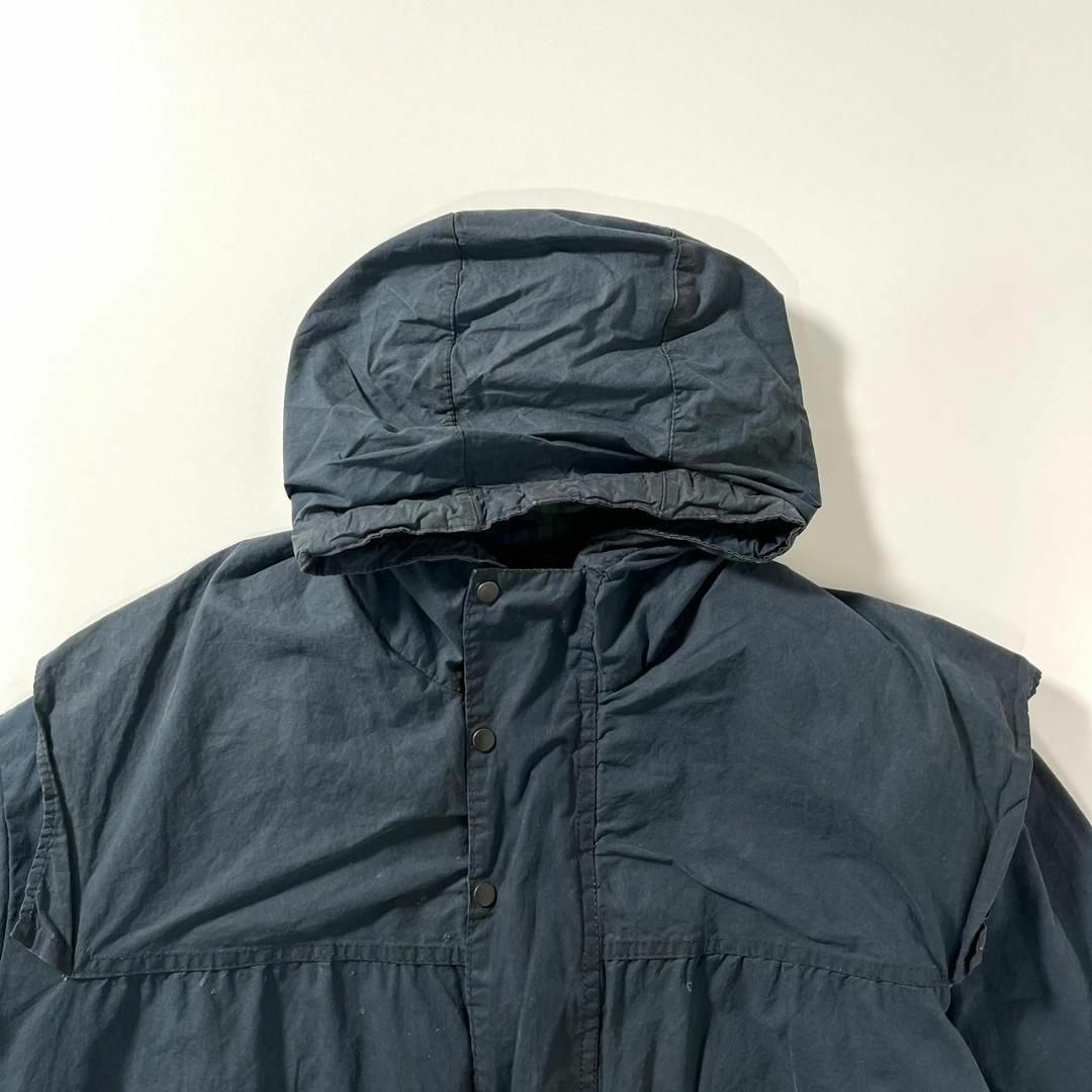Barbour バブアー durham ダーハム オイルドジャケット 古着 Barbour バブアー durham ダーハム オイルドジャケット 古着