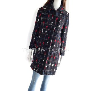 シャネル ジャケット/アウターの通販 3,000点以上 | CHANELの