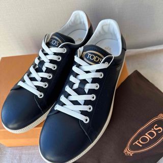 TOD'S - 【新品未使用】TOD'S レディーススニーカー 1点限りの通販 by